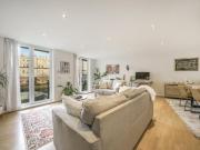 2 bedroom flat for rent in Elizabeth Court, 1 Palgrave...