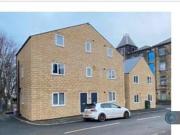 2 Bedroom Flat For Rent In Elland