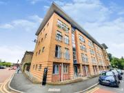 2 bedroom flat for rent in Ellis Street, Hulme,...