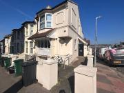 2 bedroom flat for rent in Elm Grove, Brighton, BN2