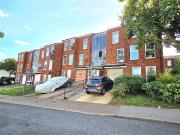 2 bedroom flat for rent in Elms Lane, Wembley, HA0