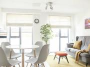 2 Bedroom Flat For Rent In Eltringham Street, London