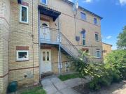2 Bedroom Flat For Rent In Emerson Valley, Milton Keynes