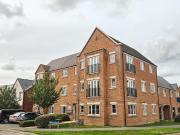 2 bedroom flat for rent in Emery Avenue, Gloucester, GL1