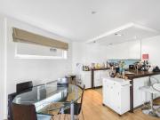 2 bedroom flat for rent in Empire Square East, Empire...