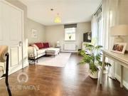 2 bedroom flat for rent in Empire Walk, Greenhithe,...