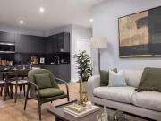 2 bedroom flat for rent in Enclave, Birmingham City, B5