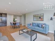 2 bedroom flat for rent in Enigma Square, MK9