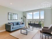 2 bedroom flat for rent in Enigma Square, MK9