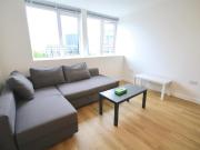 2 bedroom flat for rent in Enterprise House, Portsmouth, PO1