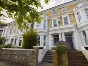 2 bedroom flat for rent in Enys Road, Upperton, BN21