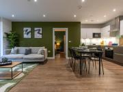 2 bedroom flat for rent in Equipment Works, Vanguard...