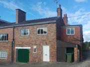 2 Bedroom Flat For Rent In Erbistock, Wrexham