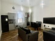 2 bedroom flat for rent in Eskdale Terrace, Jesmond,...