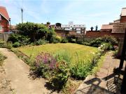 2 bedroom flat for rent in Eversfield Road, Eastbourne, BN21