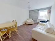 2 bedroom flat for rent in Exchequer House, Broad Place,...