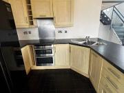 2 bedroom flat for rent in Fairfield Road, Bow Quarter, E3