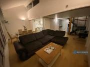 2 bedroom flat for rent in Fairfield Road, London, E3