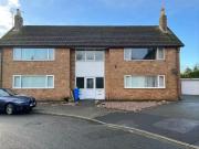 2 bedroom flat for rent in Fairhaven Close, Thornton...