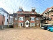 2 bedroom flat for rent in Fairmount Road BexhillOnSea TN40