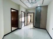2 Bedroom Flat For Rent In Faisal Town F 18 Islamabad