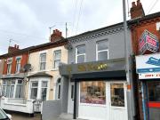 2 Bedroom Flat For Rent In Far Cotton