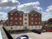 2 Bedroom Flat For Rent In Far Cotton, Northampton