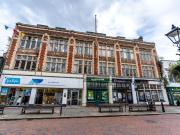 2 bedroom flat for rent in Faraday House, High Street,...