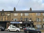 2 Bedroom Flat For Rent In Farsley, Pudsey