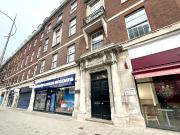 2 bedroom flat for rent in Ferensway, Hull, East Riding...