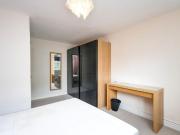 2 bedroom flat for rent in Fernbeck Close, Farnworth,...