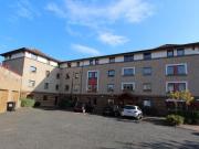2 Bedroom Flat For Rent In Fettes, Edinburgh