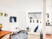 2 bedroom flat for rent in Fettes Row, New Town,...