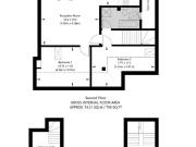 2 bedroom flat for rent in Finchley Road London NW11