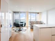 2 bedroom flat for rent in Finchley Road, Swiss Cottage,...