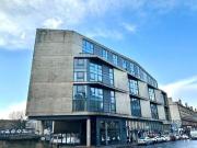 2 Bedroom Flat For Rent In Finnieston, Glasgow
