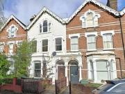 2 Bedroom Flat For Rent In Finsbury Park