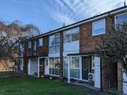 2 bedroom flat for rent in First Floor Harpenden AL5