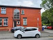 2 bedroom flat for rent in Flat, 142 Chorley New Road,...