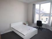 2 bedroom flat for rent in Flat 1, 78 North Road East,...