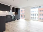 2 bedroom flat for rent in Flat 227, Hairpin House, 230...