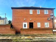 2 bedroom flat for rent in Flat 2, 56 Wren Street,...