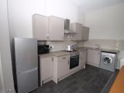 2 bedroom flat for rent in Flat 2, 78 North Road East,...