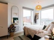 2 bedroom flat for rent in Flat 311, Hairpin House, 230...