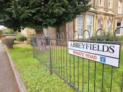 2 bedroom flat for rent in Flat 35 Abbeyfields,...