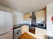 2 bedroom flat for rent in Flat 3.2 Cymbeline House, NG1...