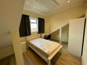 2 bedroom flat for rent in Flat 3, 98 Cranbury Avenue,...