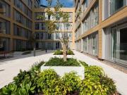 2 bedroom flat for rent in Flat 44 Kiln House, St....