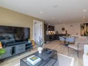 2 bedroom flat for rent in Flat 604, Hairpin House, 230...