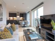 2 bedroom flat for rent in Flat 613, Hairpin House, 230...